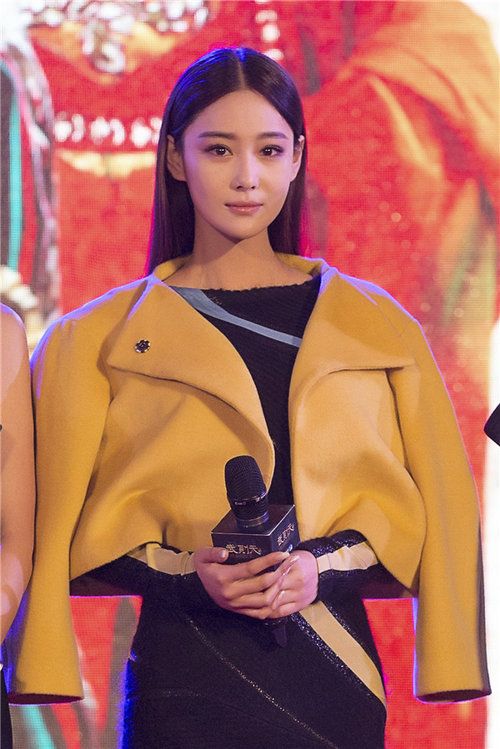 Viann Zhang HD画像/フォトギャラリーダウンロード #6636407