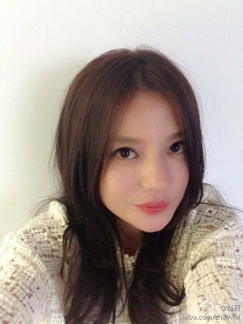 赵薇 高清写真/照片下载 #1561702