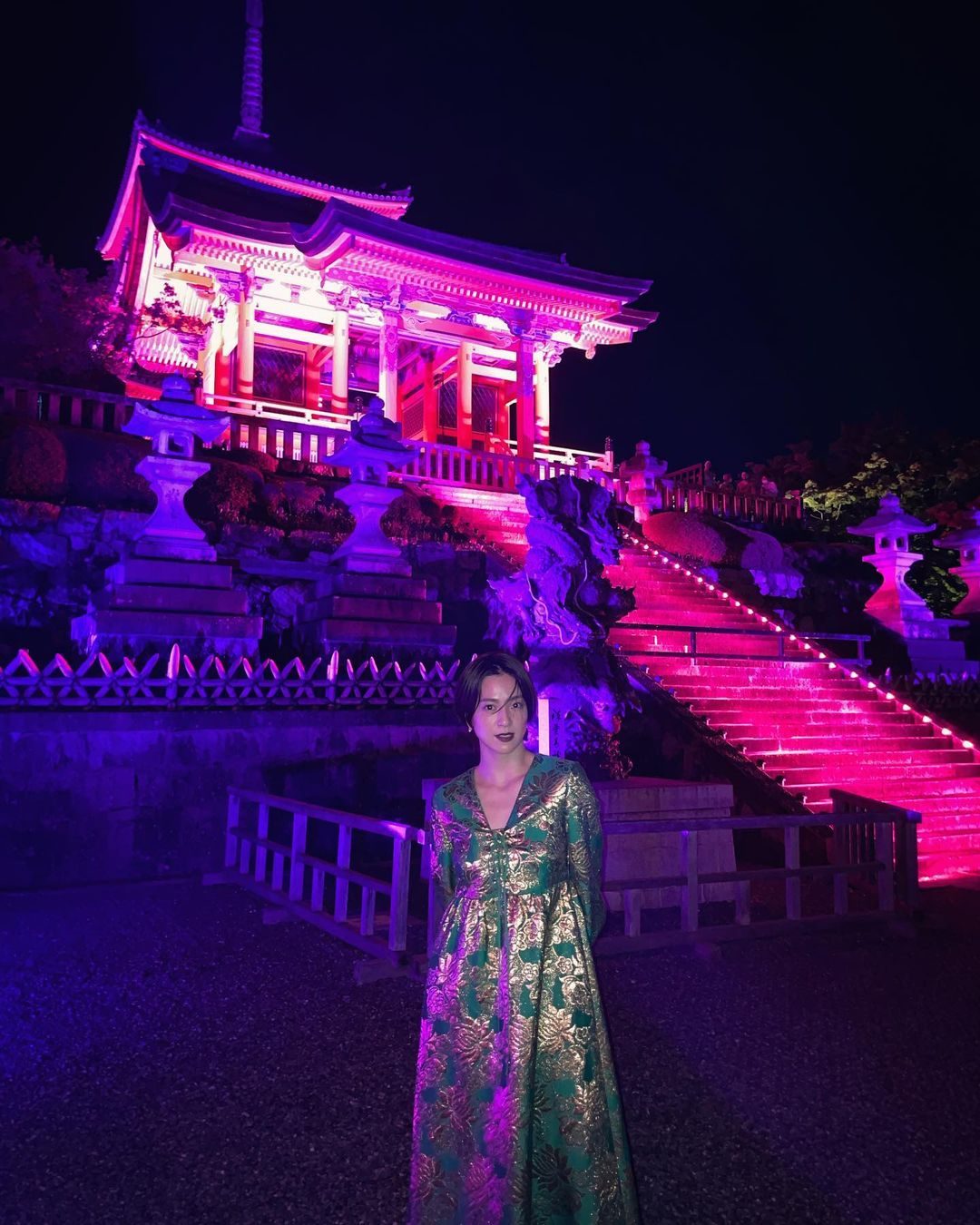 Anne Nakamura HD Images/Photo Gallery Download #6442557