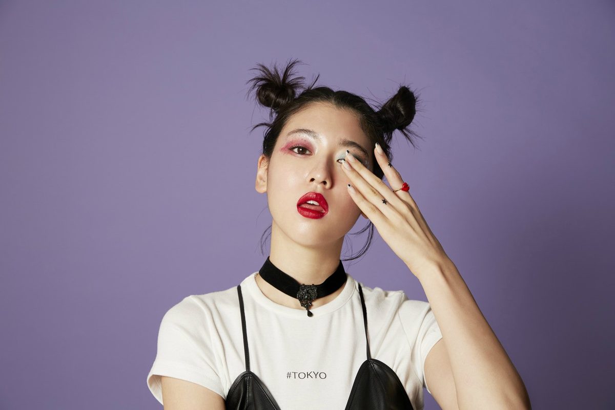 Ayaka Miyoshi HD Images/Photo Gallery Download #7100572
