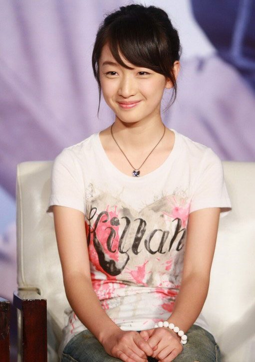 Dongyu Zhou HD Images/Photo Gallery Download #1908901