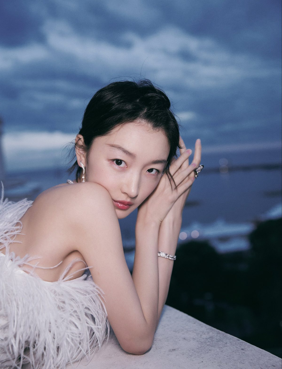 周冬雨 高清写真/照片下载 #1911742