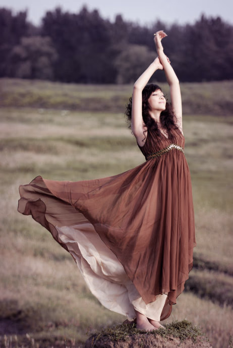 何杜娟 高清写真/照片下载 #3316985