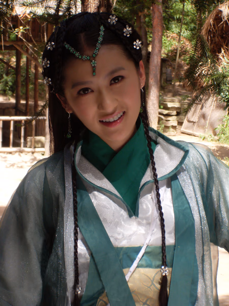 Jingru Yang HD Images/Photo Gallery Download #3450236