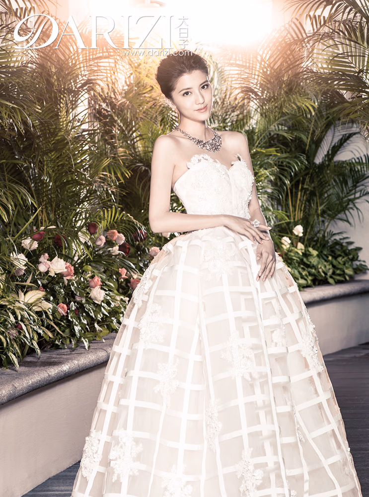 吴千语 高清写真/照片下载 #3493990