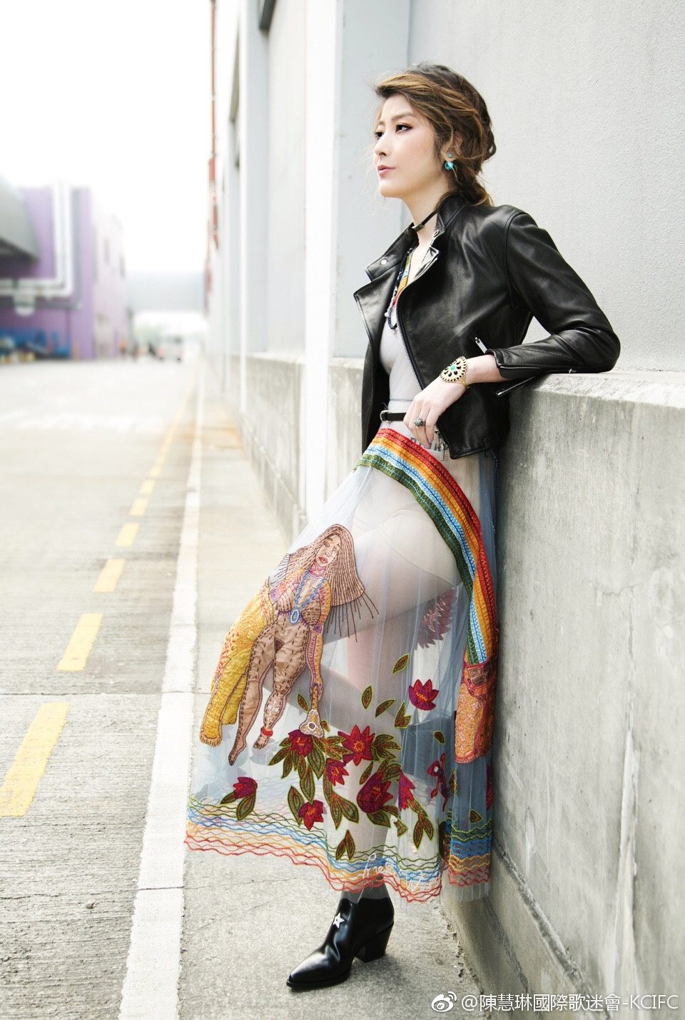 Kelly Chen HD Images/Photo Gallery Download #1326461