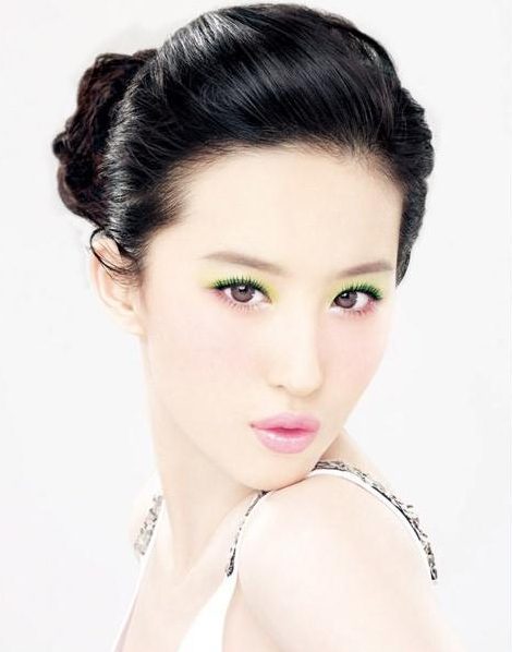 Liu Yifei HD Images/Photo Gallery Download #6690023