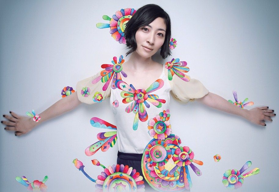 Maaya Sakamoto HD Images/Photo Gallery Download #1858044