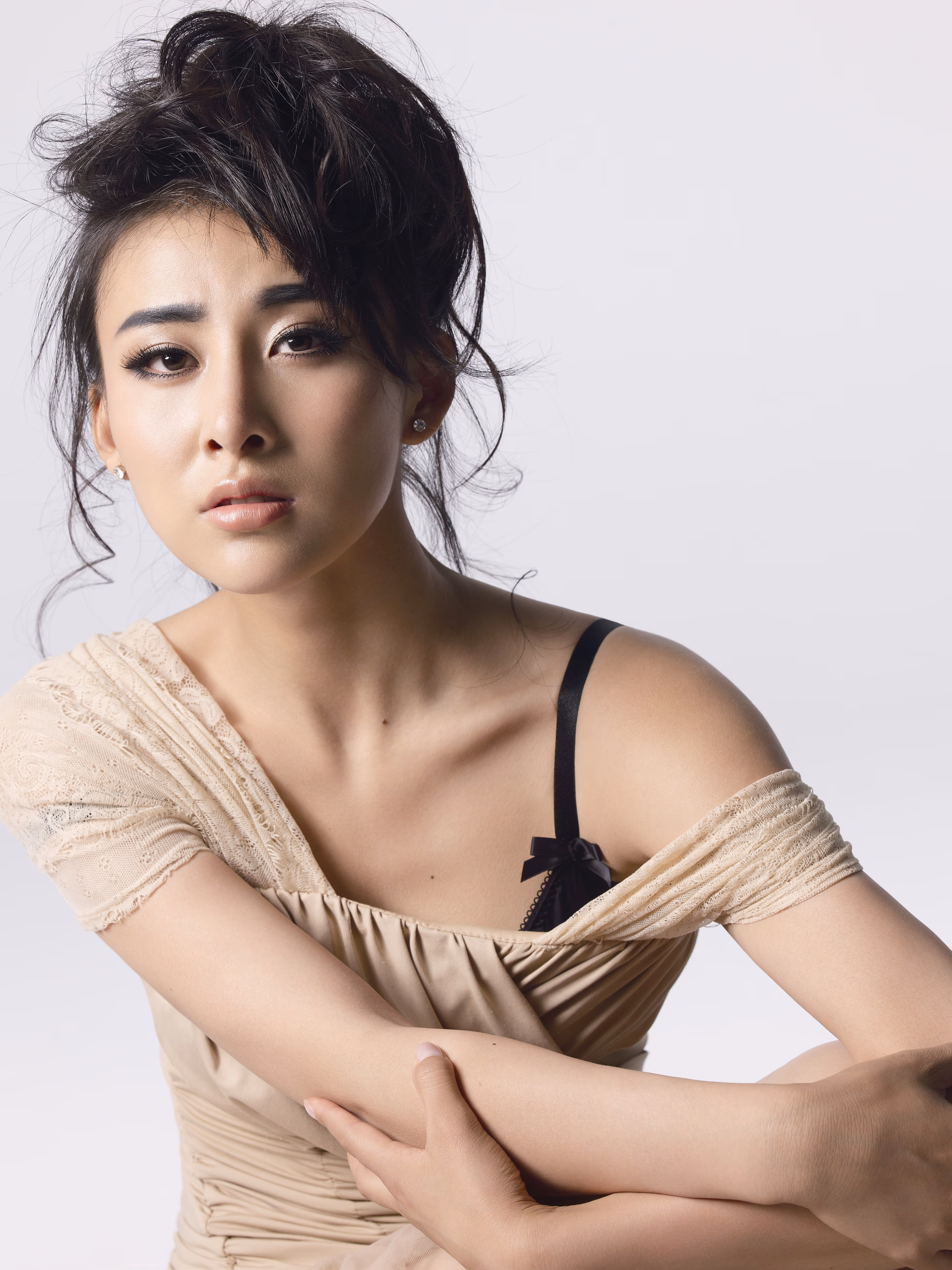 贾青 高清写真/照片下载 #3505923