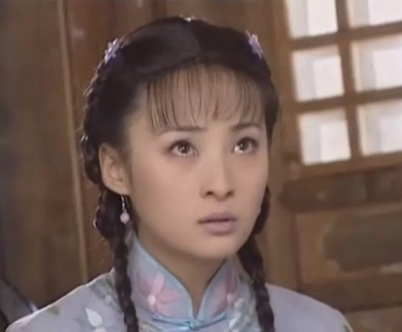 Qinqin Jiang HD Images/Photo Gallery Download #1324472