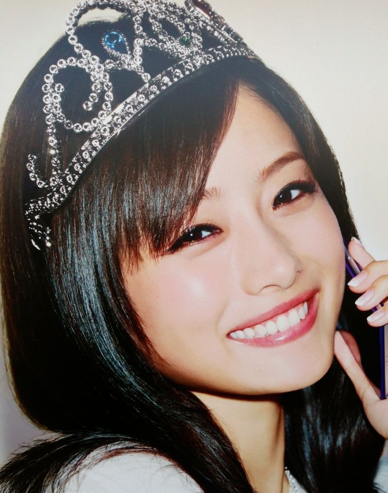 Satomi Ishihara HD Images/Photo Gallery Download #617873