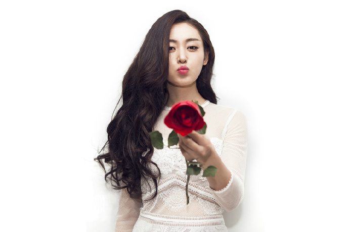 Tian'ai Zhang HD Images/Photo Gallery Download #6709911