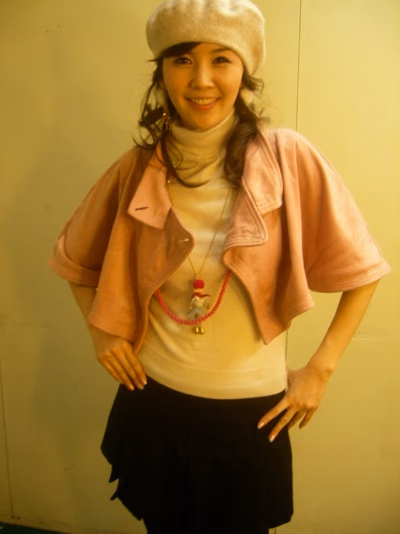 Yeong-ran Jang HD 이미지/사진 갤러리 다운로드 #3488876