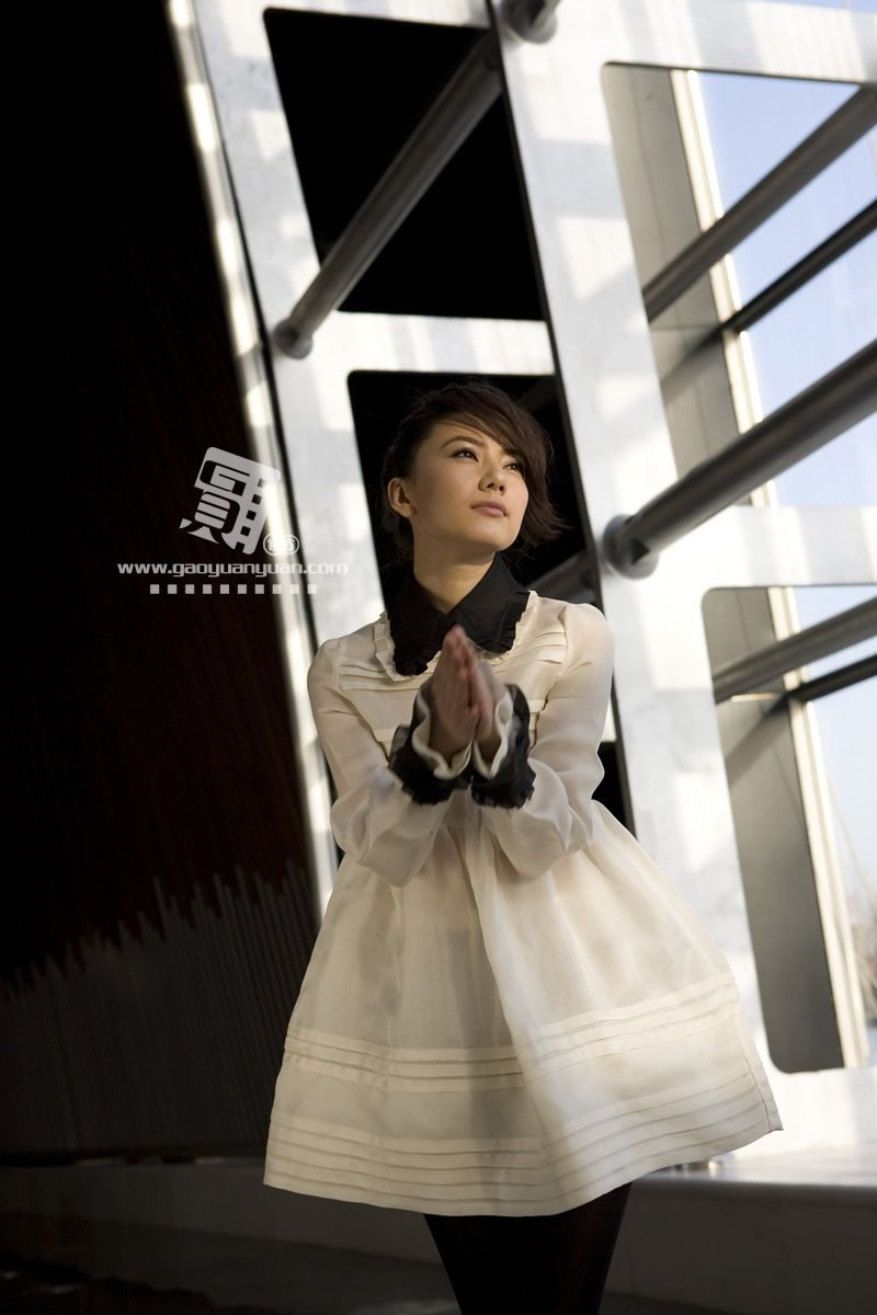 Yuanyuan Gao HD Images/Photo Gallery Download #841473