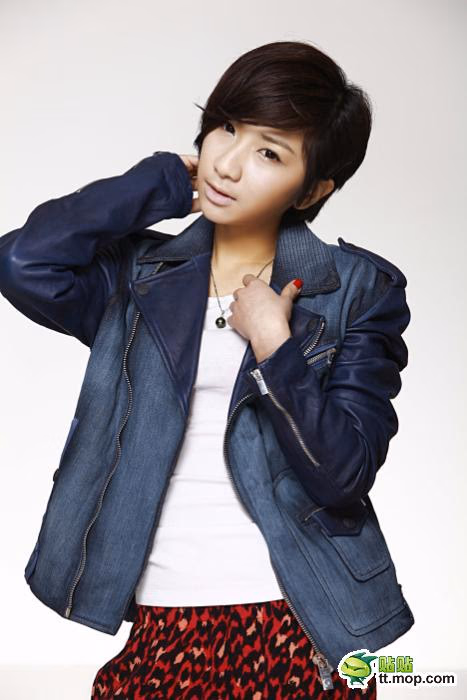 洪紫琳 高清写真/照片下载 #3482057