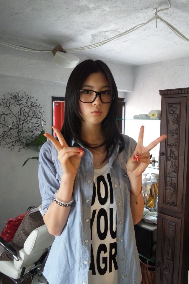 三吉彩花 高清写真/照片下载 #7100864