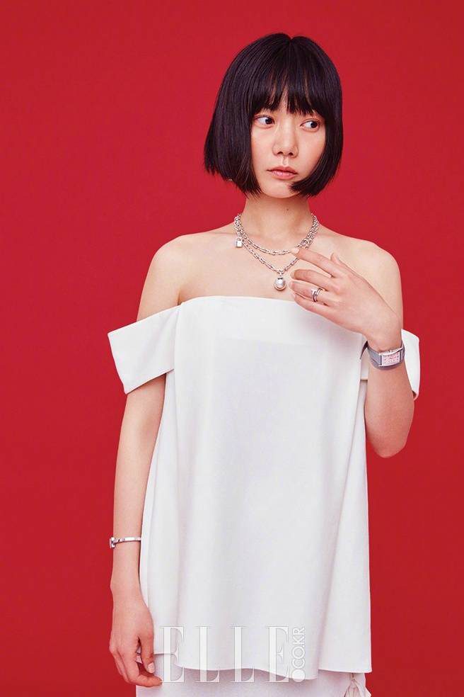 Bae Doona HD Images/Photo Gallery Download #1615984