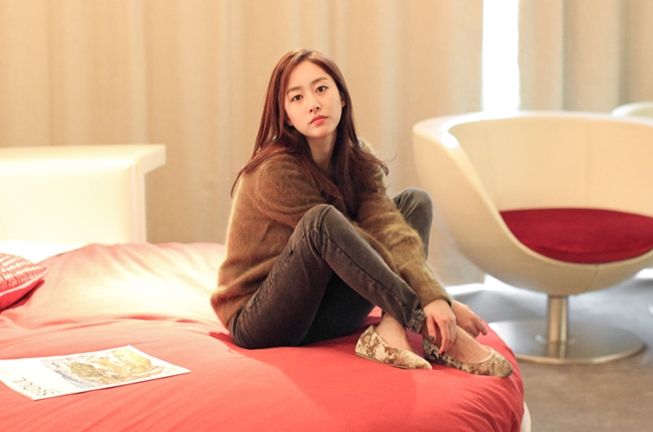 Hye-bin Jeon HD Images/Photo Gallery Download #6981535