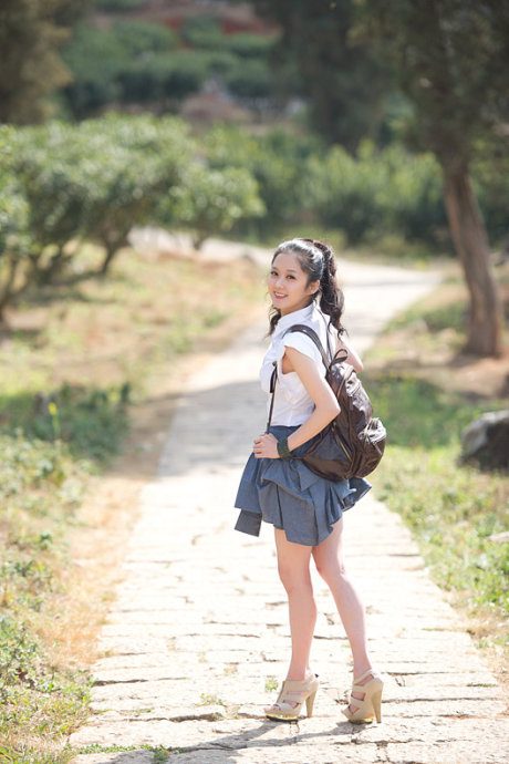 Jang Na-ra HD Images/Photo Gallery Download #1742132