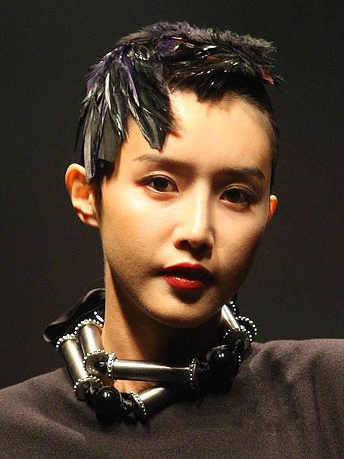 Jeong-an Chae HD画像/フォトギャラリーダウンロード #1281010
