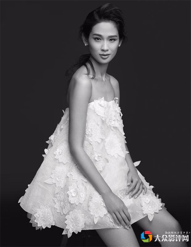 屈菁菁 高清写真/照片下载 #3314436