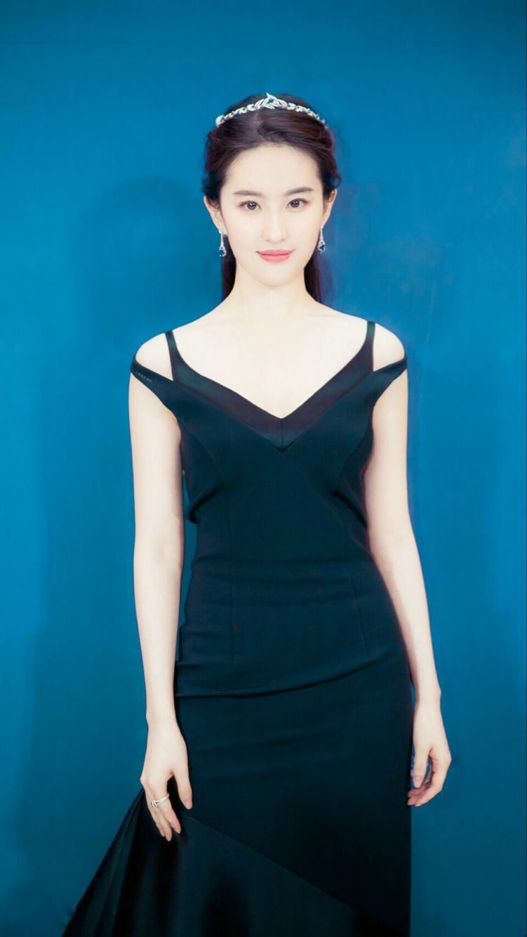 Liu Yifei HD Images/Photo Gallery Download #6668438