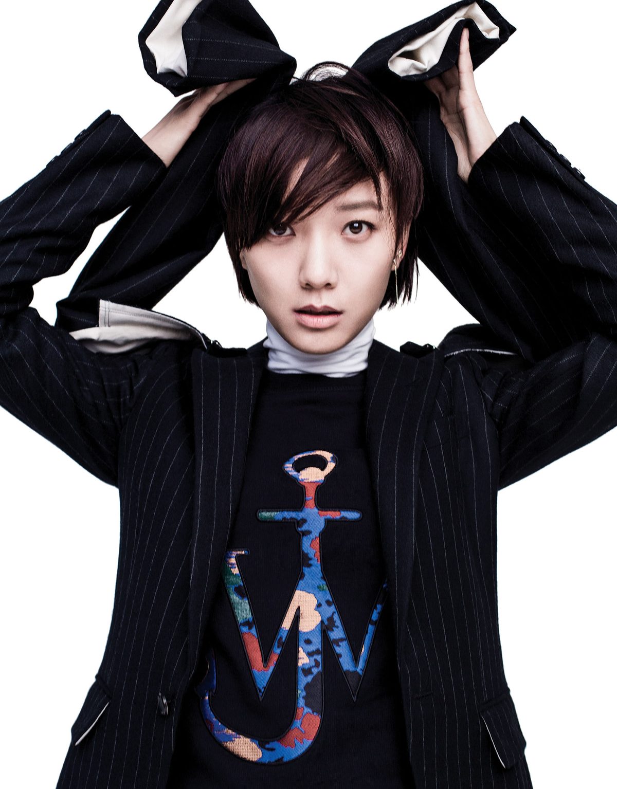 Luodan Wang HD Images/Photo Gallery Download #1957777