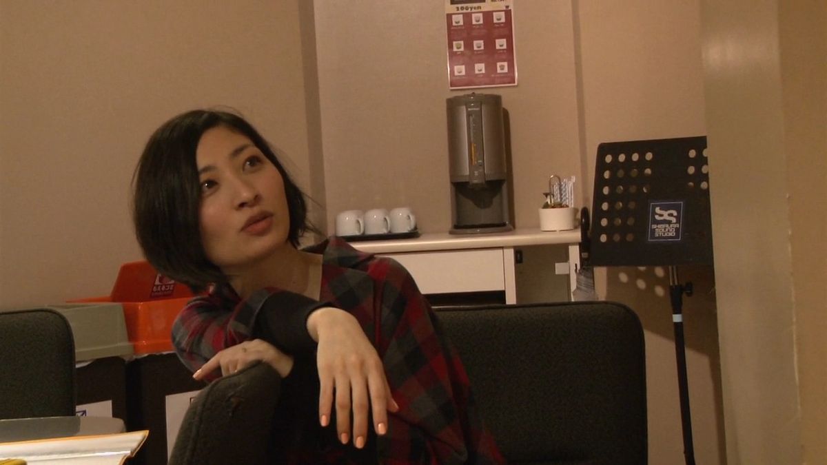 Maaya Sakamoto HD Images/Photo Gallery Download #1858336