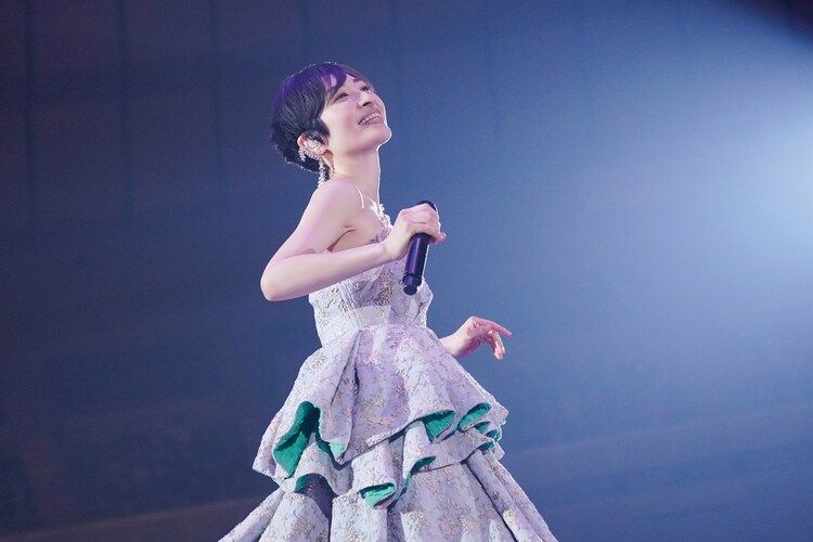 Maaya Sakamoto HD Images/Photo Gallery Download #6787767