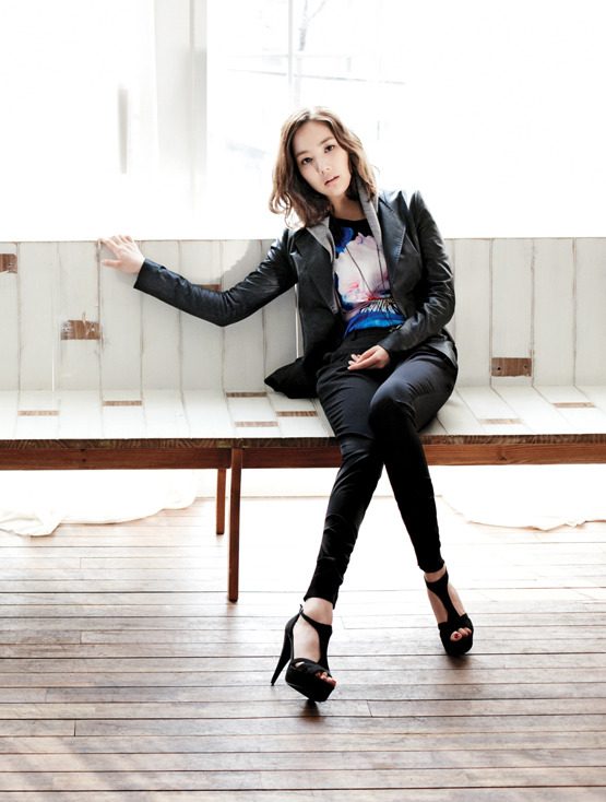 Park Min-Young HD Images/Photo Gallery Download #6959658