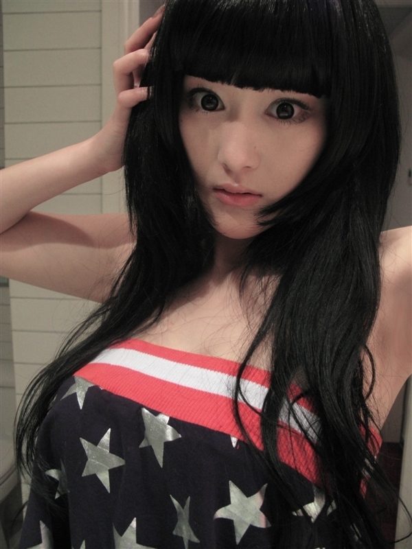 Viann Zhang HD Images/Photo Gallery Download #6639742
