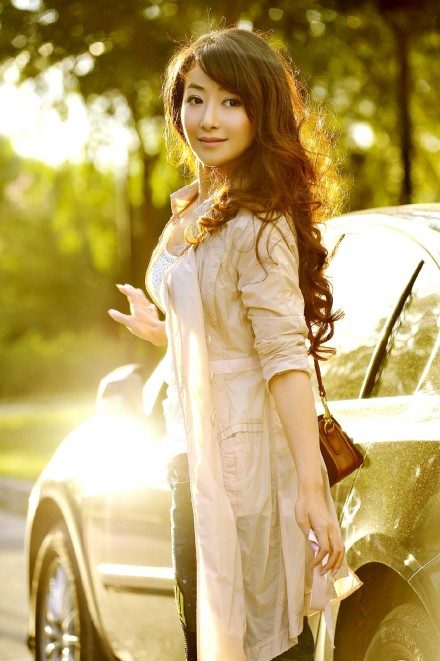 Zihan Chen HD Images/Photo Gallery Download #1935900