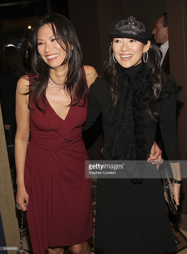 Ziyi Zhang HD Images/Photo Gallery Download #1045477