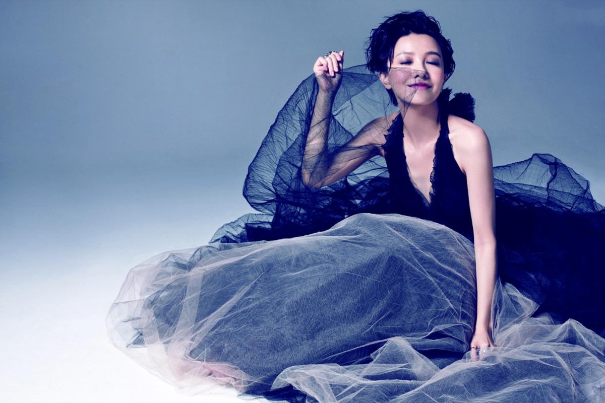 Amber Kuo HD Images/Photo Gallery Download #826999