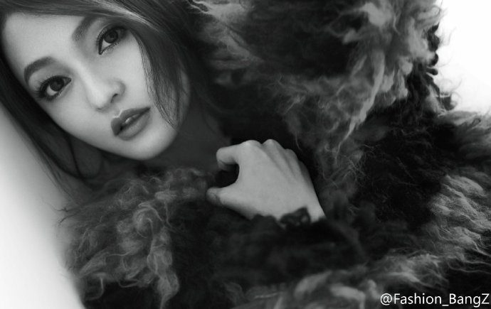 Angela Shao-Han Chang HD Images/Photo Gallery Download #1814874