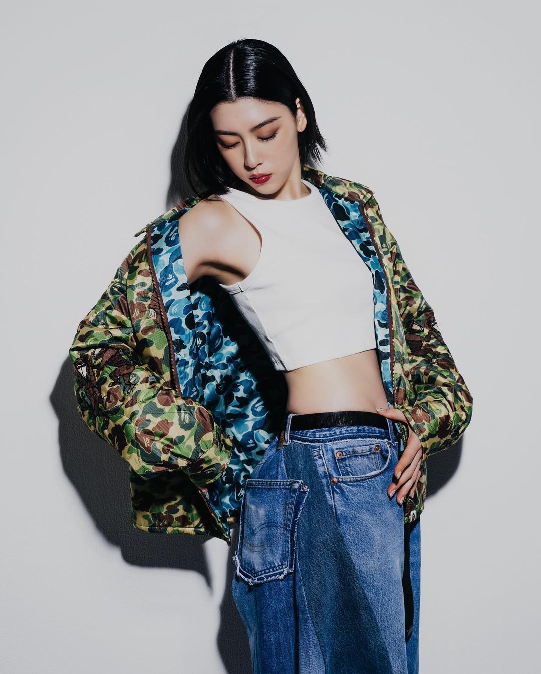 Ayaka Miyoshi HD Images/Photo Gallery Download #9566724