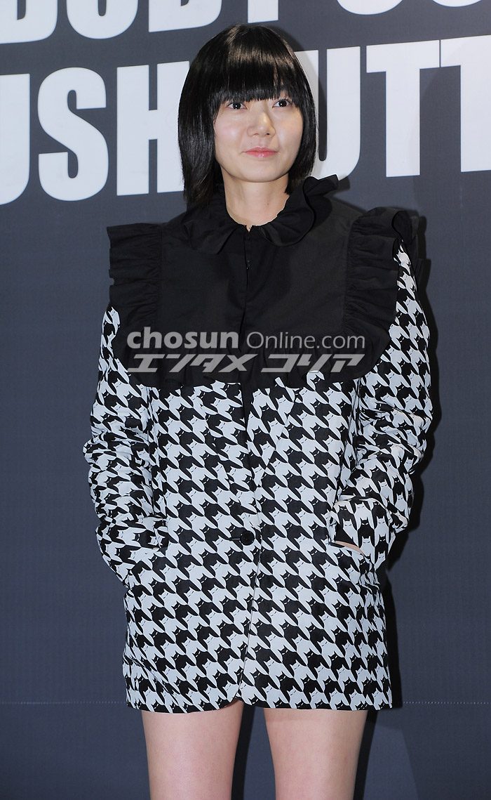 배두나 HD 이미지/사진 갤러리 다운로드 #1370799