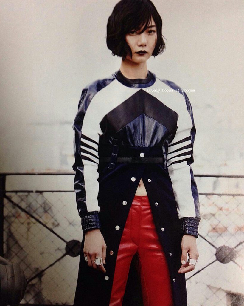 Bae Doona HD Images/Photo Gallery Download #1562578