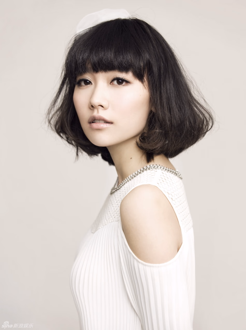 孙骁骁 高清写真/照片下载 #3438887