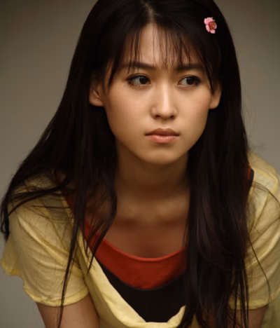 丹琳 高清写真/照片下载 #2159792