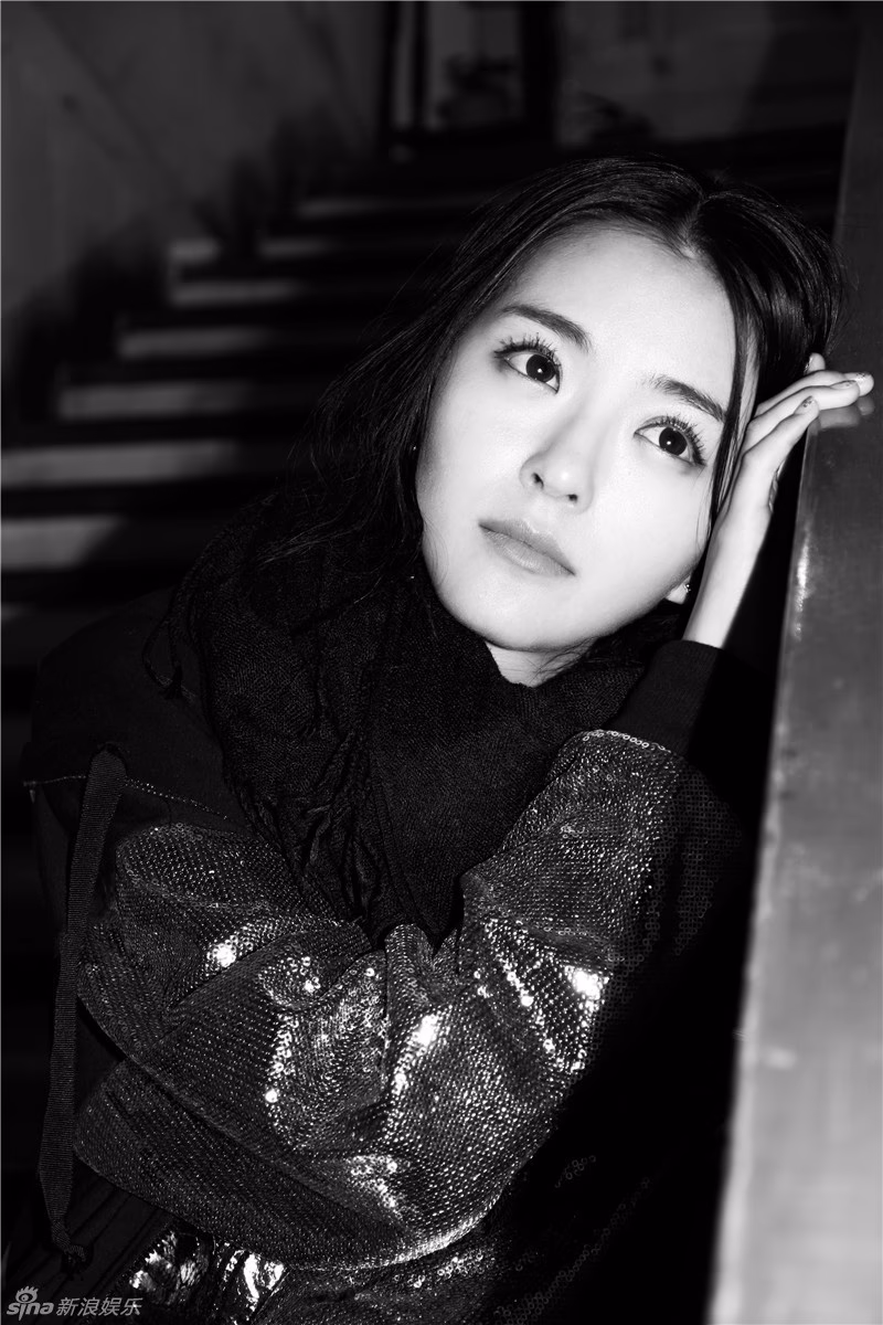 种丹妮 高清写真/照片下载 #3319558