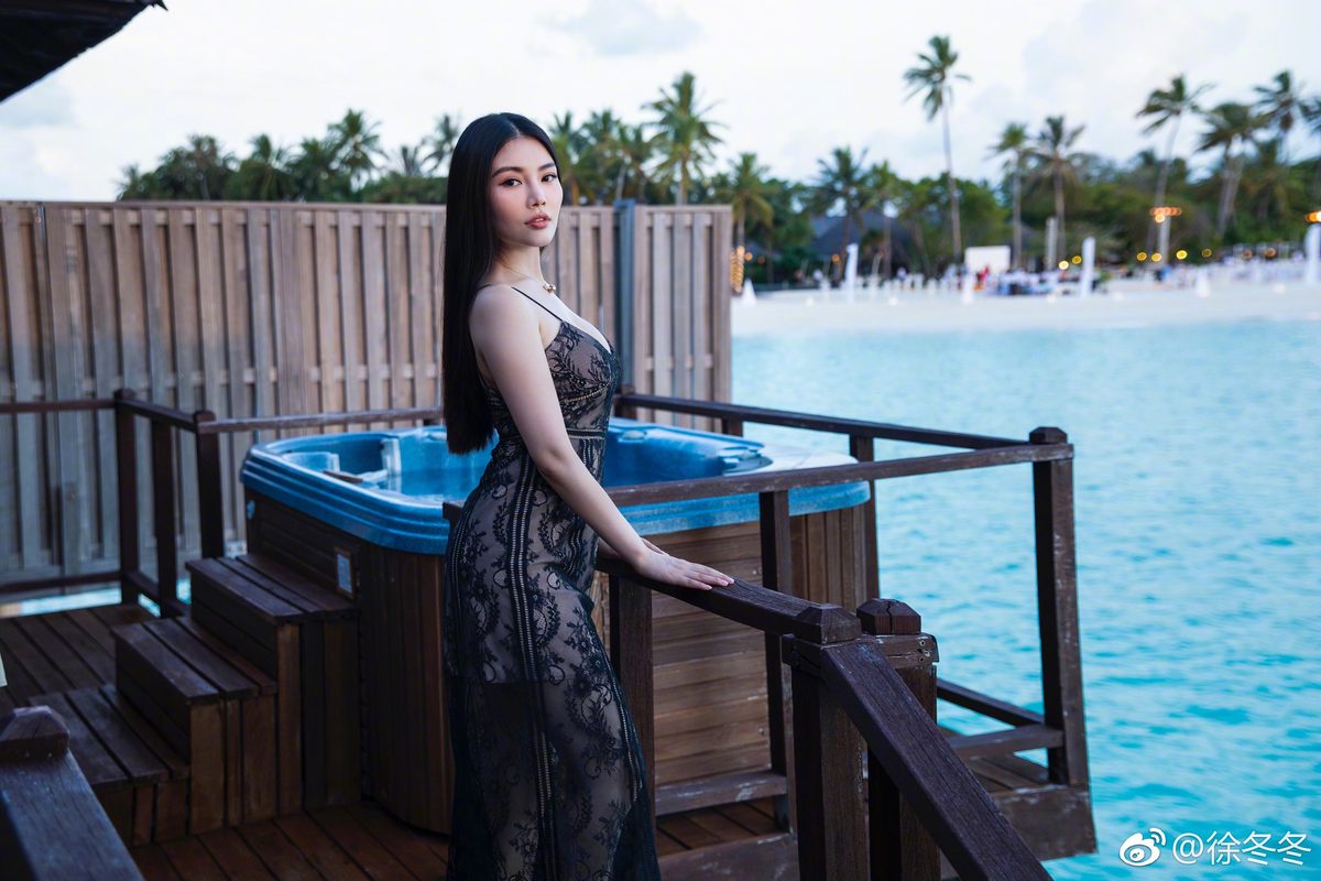 Dongdong Xu HD Images/Photo Gallery Download #2062340