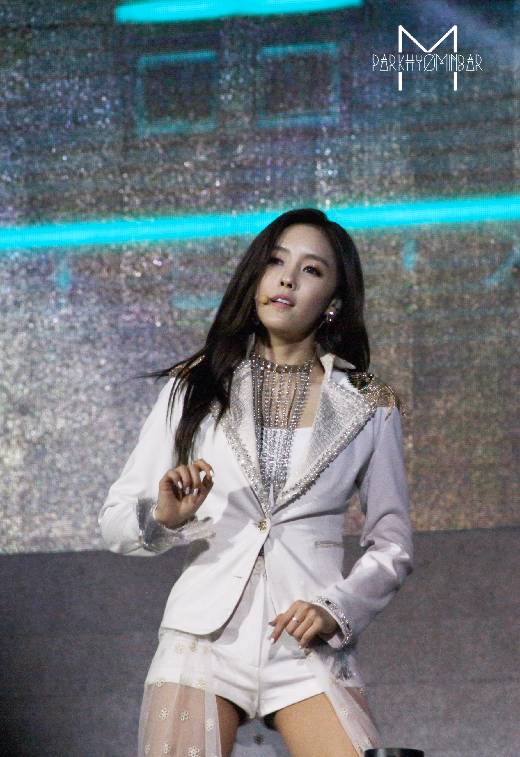 朴孝敏 高清写真/照片下载 #3511337