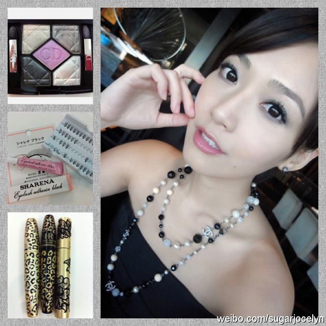 Jocelyn Wang HD画像/フォトギャラリーダウンロード #6640034