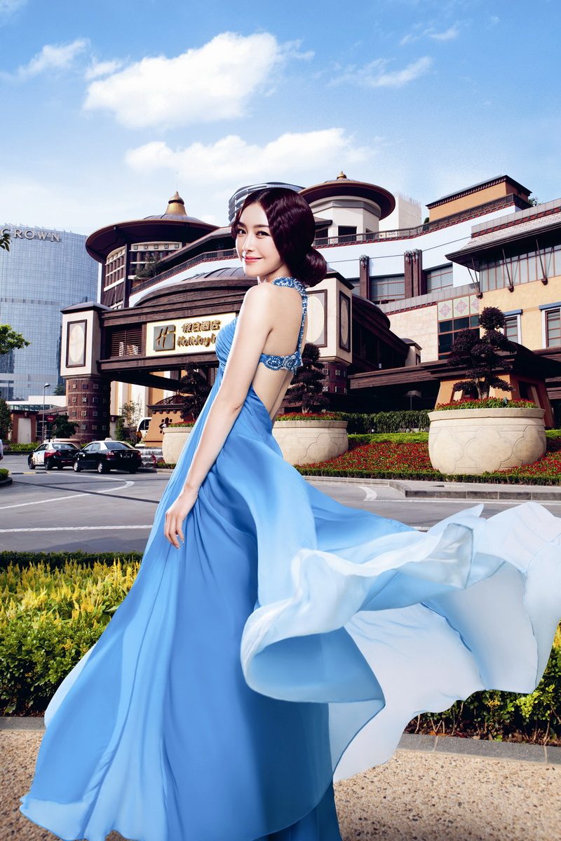 Lan Qin HD Images/Photo Gallery Download #1890449