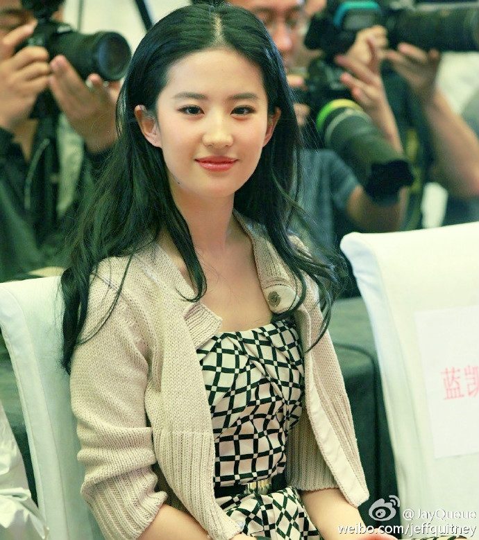 Liu Yifei HD Images/Photo Gallery Download #6668730