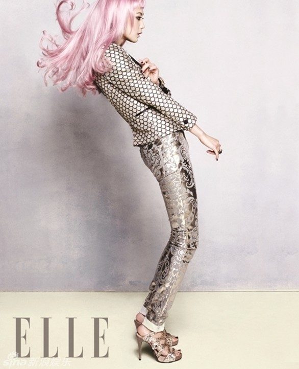 Seung-ah Yun HD Images/Photo Gallery Download #6979838