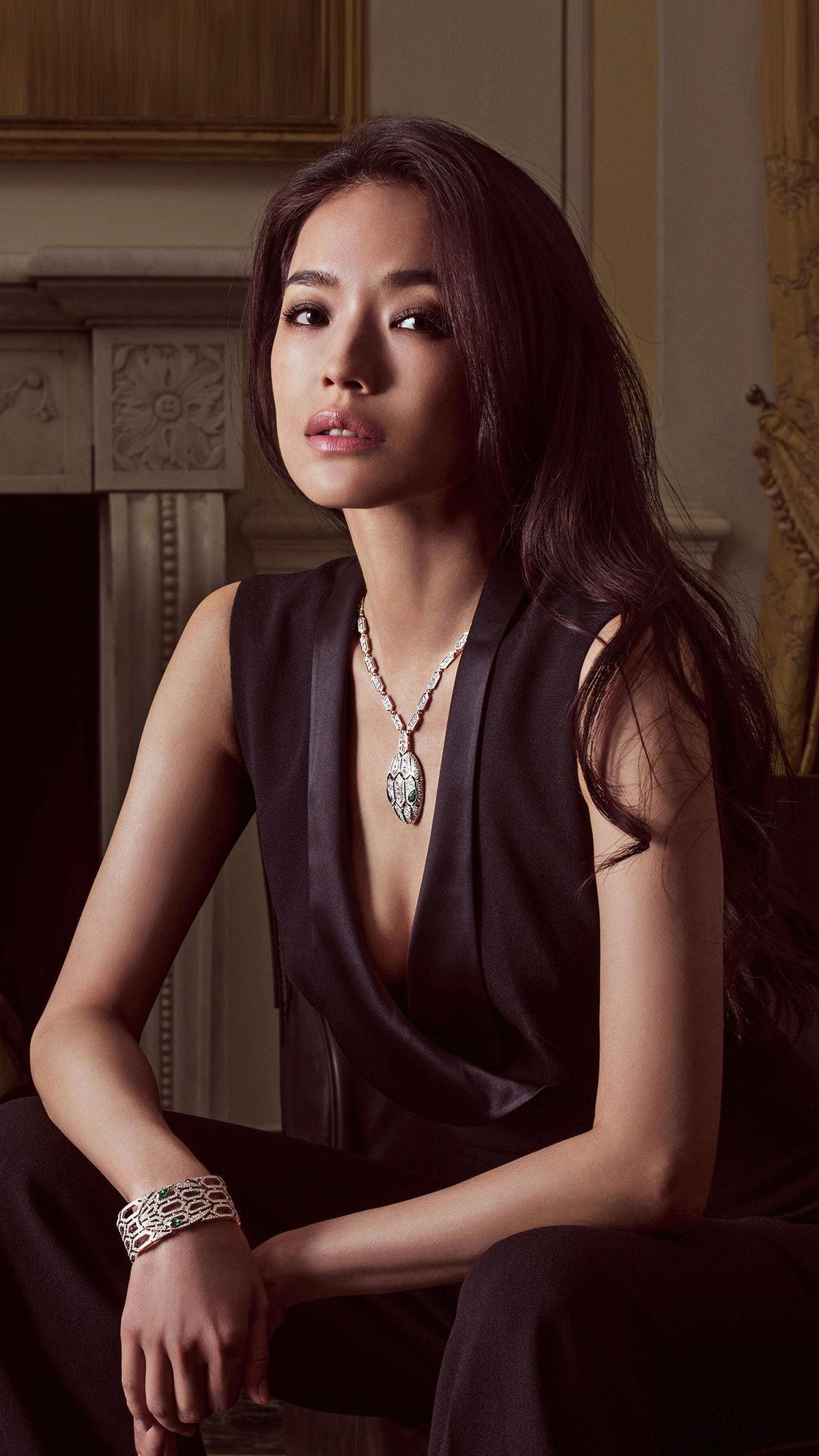 Shu Qi HD Images/Photo Gallery Download #6722428