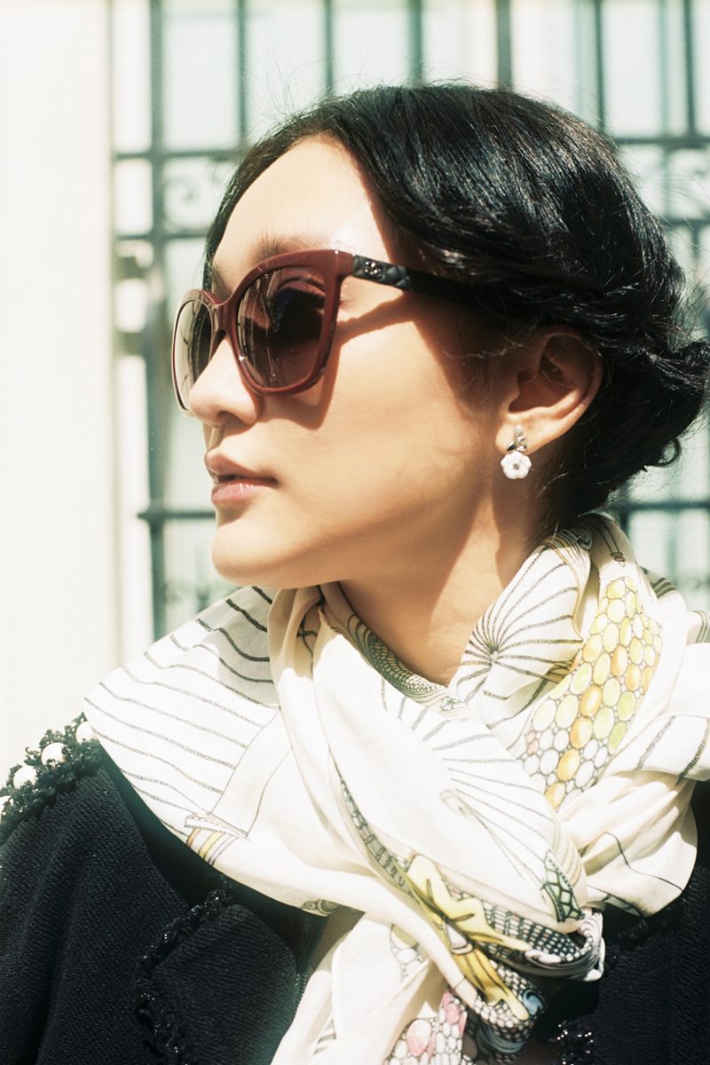 Xun Zhou HD Images/Photo Gallery Download #776426