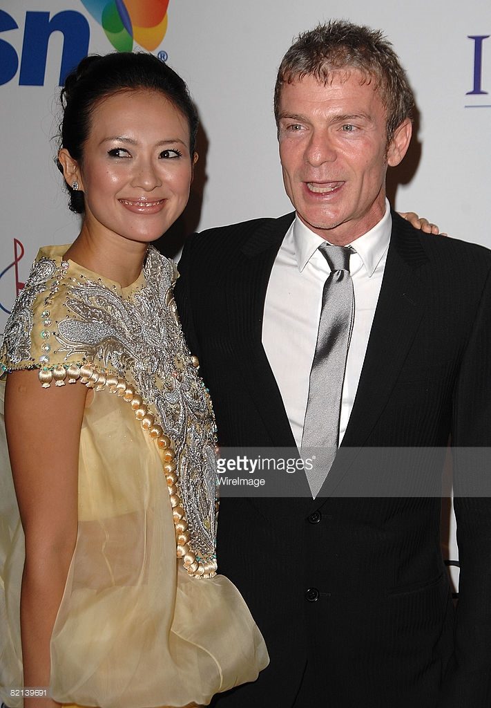 Ziyi Zhang HD Images/Photo Gallery Download #1045769